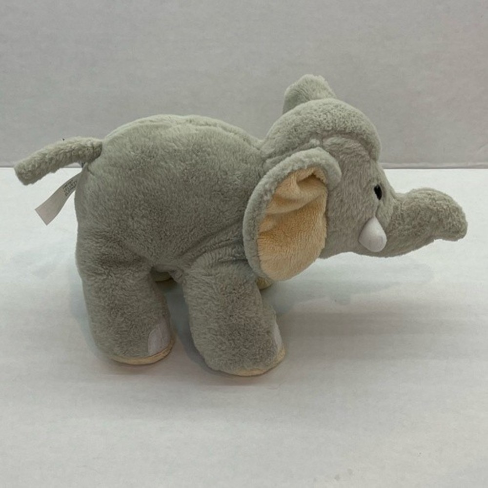 Ganz Webkinz Velvety Elephant 10”